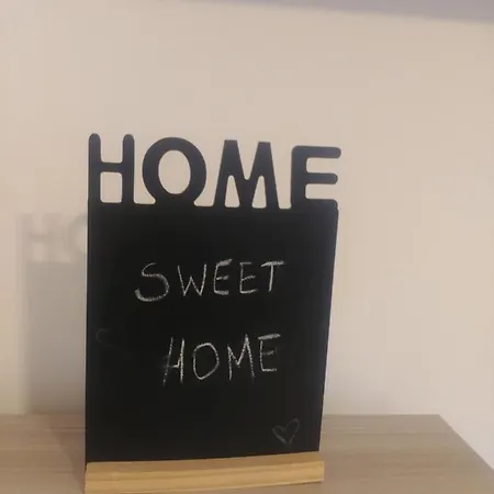 Sweet 1 Отель типа 